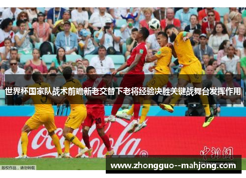 世界杯国家队战术前瞻新老交替下老将经验决胜关键战舞台发挥作用 世界杯国家队战术前瞻新老交替下老将经验决胜关键战舞台发挥作用